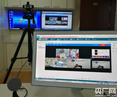 千里醫(yī)線(xiàn)，津甘相連——遠(yuǎn)程手術(shù)帶教與會(huì)診系統(tǒng)正式開(kāi)通，陜西技術(shù)賦能智慧醫(yī)療新篇章