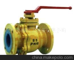 耐腐蝕閥門的選擇之道 襯氟球閥、襯氟截止回閥與襯氟隔膜閥詳解